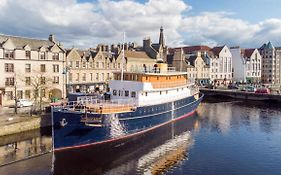 Ocean Mist Leith